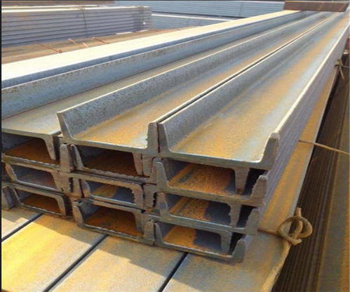 温州工字钢行业价格 工字钢行业价格